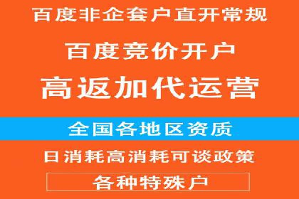 sem百度竞价技巧揭秘：成功企业的投放策略